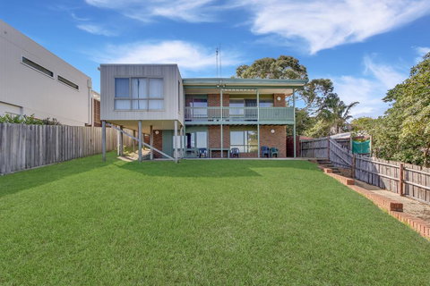 The Point - Taree Accommodation 3