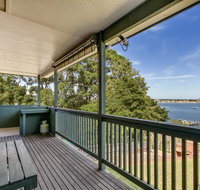 The Point - Taree Accommodation