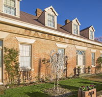 The Racecourse Inn - Taree Accommodation