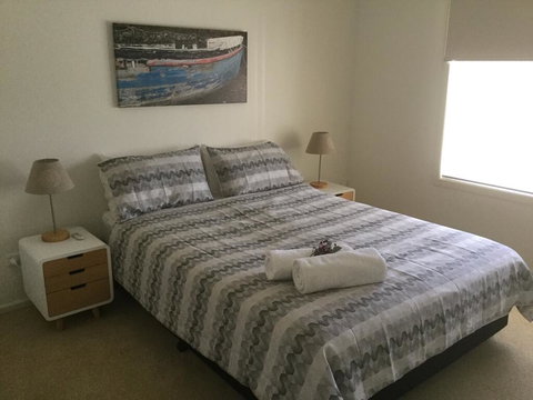 The Red Door - Taree Accommodation 3