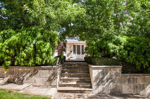 The Retreat At Stirling - Taree Accommodation 0