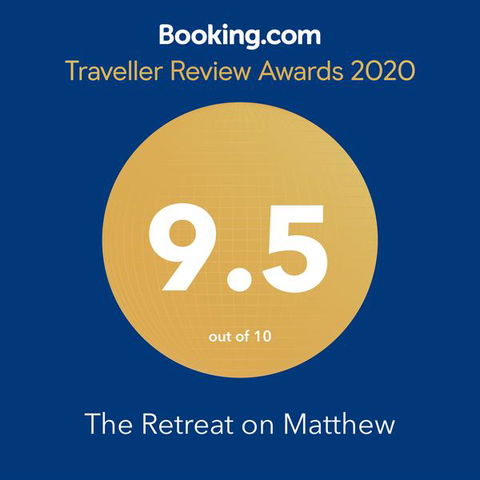 The Retreat On Matthew - Taree Accommodation 3