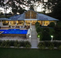The Ridge Retreat at Mollymook - Taree Accommodation