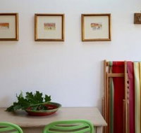 The Robe Terraces No.4 - Taree Accommodation