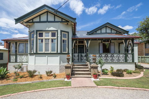 The Rosary - Taree Accommodation 0