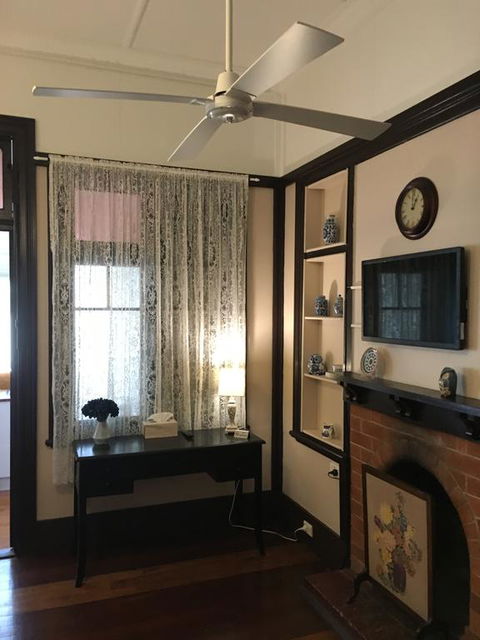 The Rosary - Taree Accommodation 1