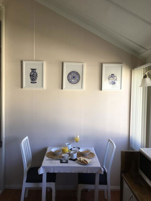 The Rosary - Taree Accommodation 3