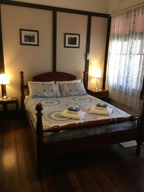 The Rosary - Taree Accommodation 2