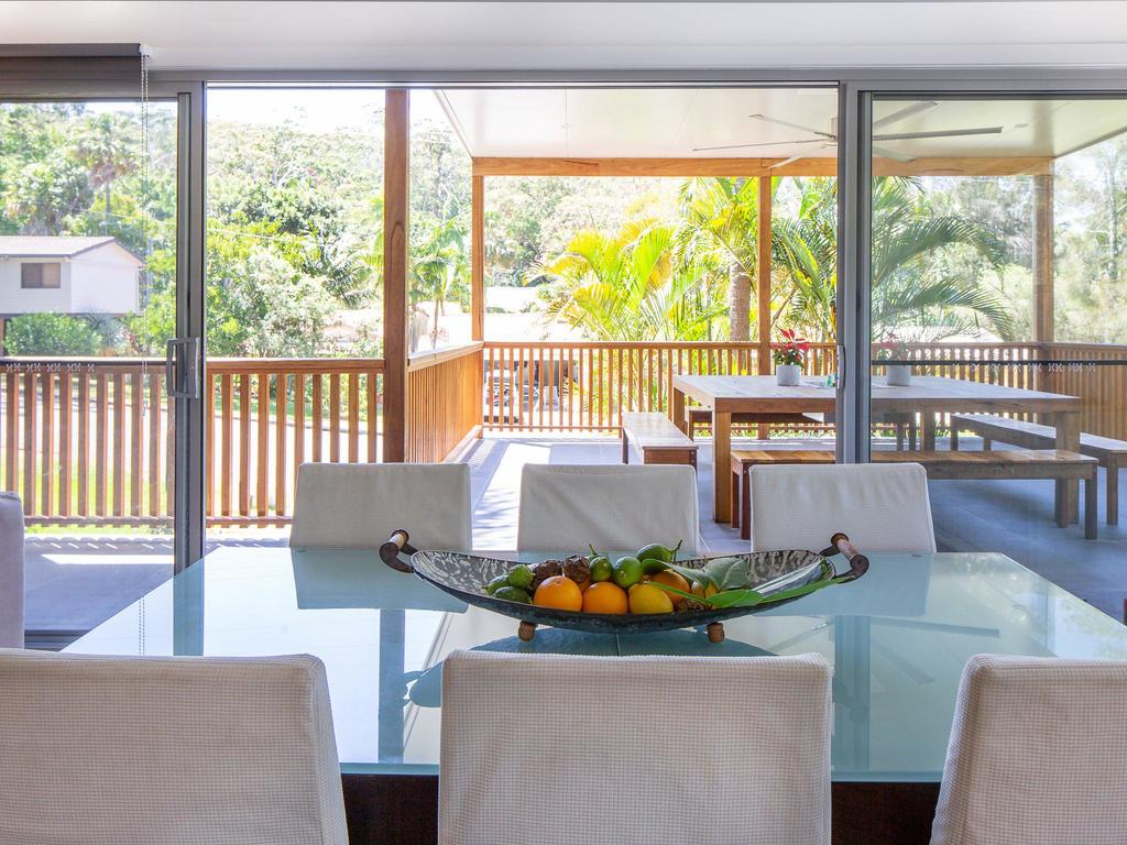 Elizabeth Beach NSW Taree Accommodation