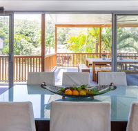 The Royal Cuban - Taree Accommodation