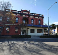 The Royal Hotel - Taree Accommodation