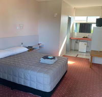 The Royal Motel - Taree Accommodation