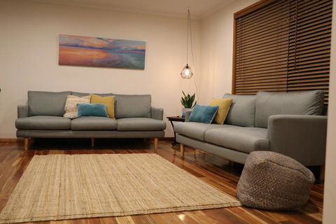 The Salty Gum - Maslin Beach - Taree Accommodation 1