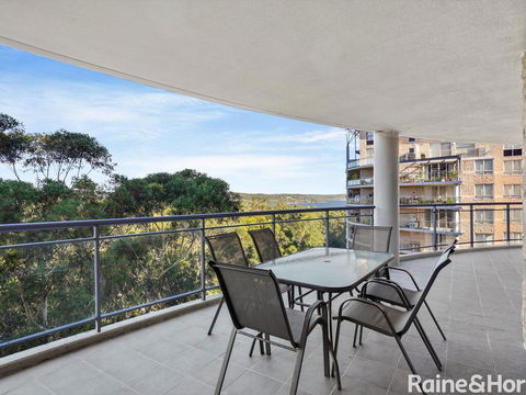 The Sanctuary #363 - 363/80 John Whiteway Drive - Taree Accommodation 0