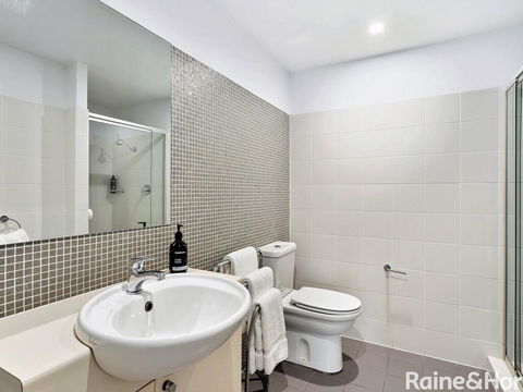 The Sanctuary #363 - 363/80 John Whiteway Drive - Taree Accommodation 3