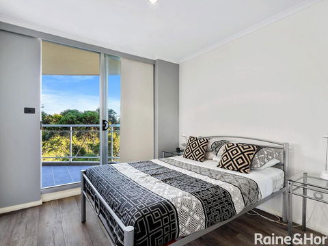 The Sanctuary #363 - 363/80 John Whiteway Drive - Taree Accommodation 1