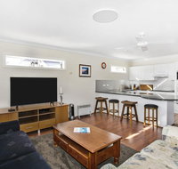 The Sands - 4/46 Jones Avenue Mollymook - Taree Accommodation