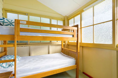 The Seamist Cottage - Taree Accommodation 3