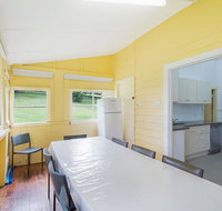 The Seamist Cottage - Taree Accommodation