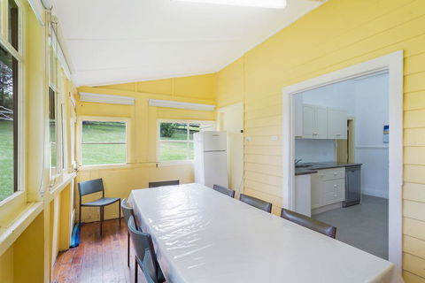 The Seamist Cottage - Taree Accommodation 0