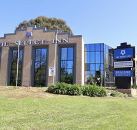 The Select Inn Penrith - Taree Accommodation
