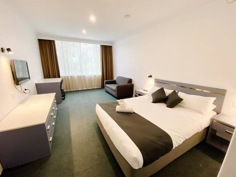 The Select Inn Penrith - Taree Accommodation 2