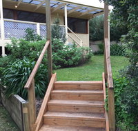 The Shelter  Robe - Taree Accommodation
