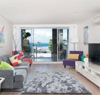 The Shoal Apartments Unit 201/4-8 Bullecourt Street - Taree Accommodation