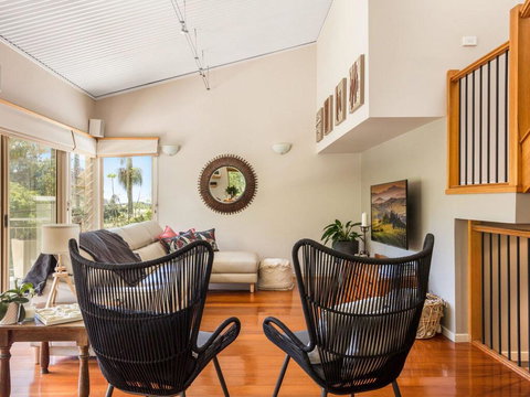 The Stanwell Beach Glass House - Beach & Pool - Taree Accommodation 1