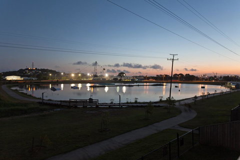 The Suite By The Cablepark - Taree Accommodation 2