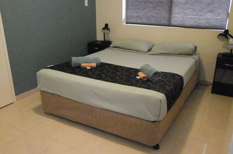 The Swagmans Rest Apartments - Taree Accommodation 1