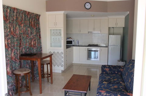 The Swagmans Rest Apartments - Taree Accommodation 3