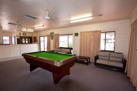 The Swagmans Rest Apartments - Taree Accommodation 2