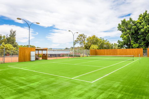 The Swan Valley Retreat - Taree Accommodation 1
