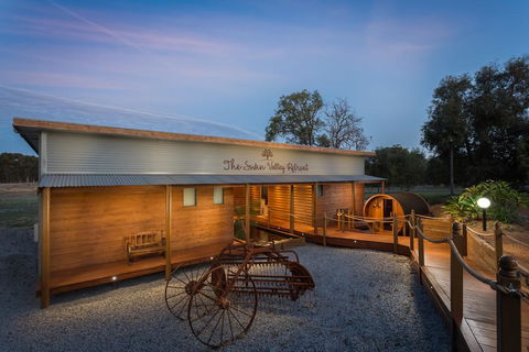 The Swan Valley Retreat - Taree Accommodation 3