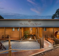 The Swan Valley Retreat - Taree Accommodation