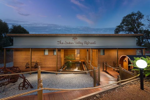 The Swan Valley Retreat - Taree Accommodation 0