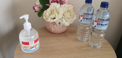 The Sweet Homestay - Taree Accommodation 1