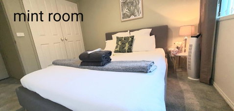 The Sweet Homestay - Taree Accommodation 2