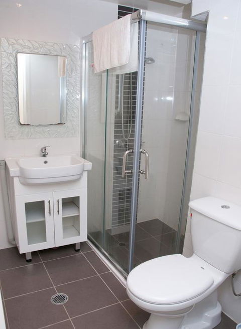 The Swiss Motel - Taree Accommodation 3