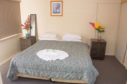The Swiss Motel - Taree Accommodation 2