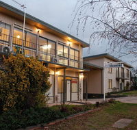 The Swiss Motel - Taree Accommodation