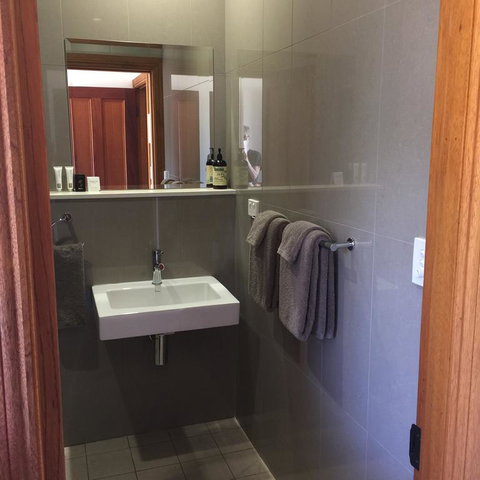 The Telegraph Station - Taree Accommodation 3