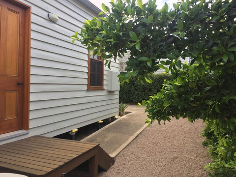 The Telegraph Station - Taree Accommodation 2