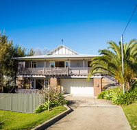 The Tempre  Narooma - Taree Accommodation