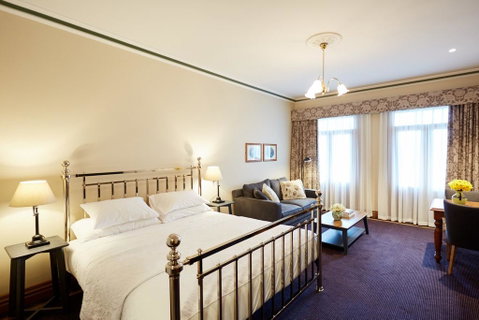 The Terrace At The Settlement - Taree Accommodation 1