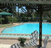 The Tree Motel - Taree Accommodation