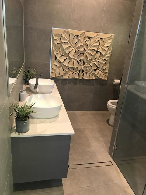 The Tropical Sanctuary - Taree Accommodation 3