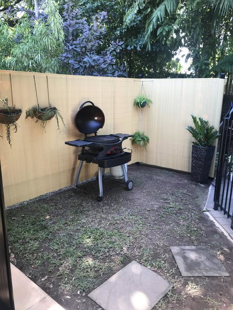 The Tropical Sanctuary - Taree Accommodation 2