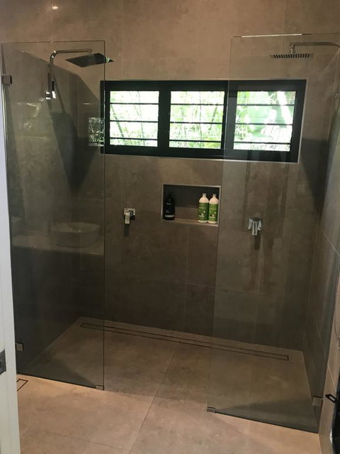 The Tropical Sanctuary - Taree Accommodation 1